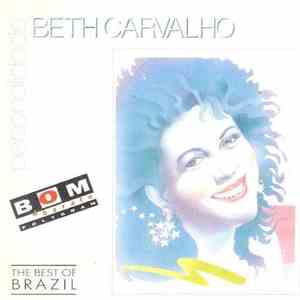 Beth Carvalho - Personalidade download flac