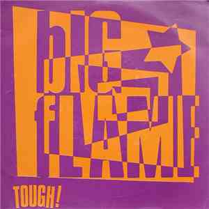 Big Flame - Tough! download flac