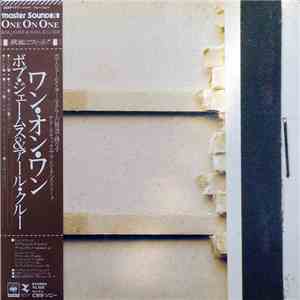 Bob James And Earl Klugh - One On One download flac
