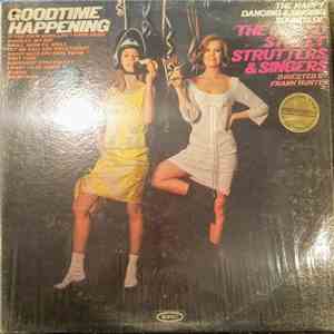 Broad Street Strutters And Singers - Goodtime Happening download flac