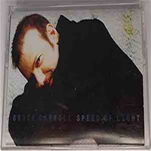 Bruce Carroll - Speed Of Light download flac