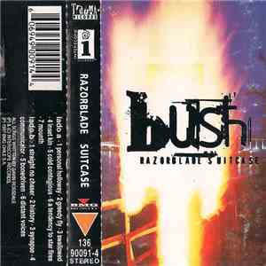 Bush - Razorblade Suitcase download flac