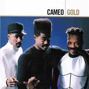 Cameo - Gold download flac