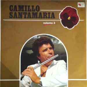 Camillo Santamaria - Volume 3 download flac