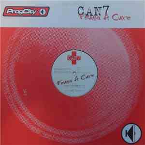 Can7 - Found A Cure download flac