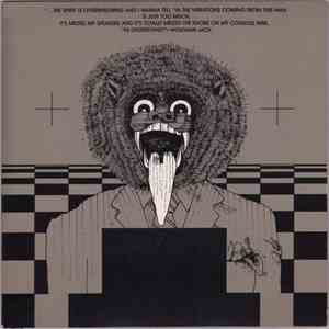Captain Beefheart & The Magic Band - Clear Spot download flac