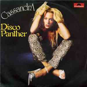 Cassandra  - Disco Panther download flac