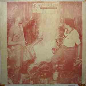 Cecil Lloyd Group - I Cover The Water Front download flac