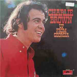 Charlie Brown  - Up From Georgia download flac