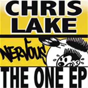 Chris Lake - The One EP download flac