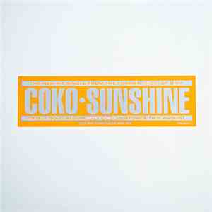 Coko - Sunshine download flac