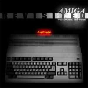 CoLD SToRAGE - AMIGA Revisited 2011 download flac