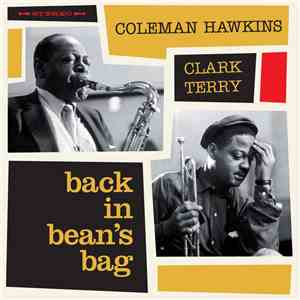 Coleman Hawkins, Clark Terry - Back In Bean's Bag download flac