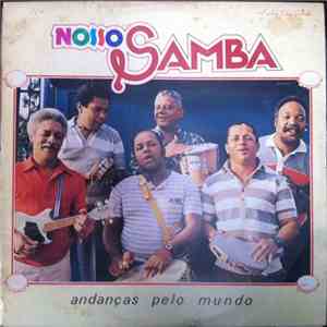 Conjunto Nosso Samba - Andanças Pelo Mundo download flac