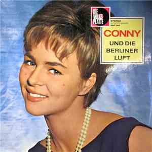 Conny - Conny Und Die Berliner Luft download flac