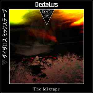 Dedalus (D) - The Mixtape download flac