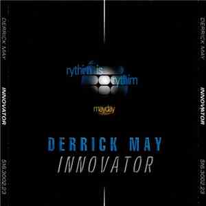 Derrick May - Innovator download flac
