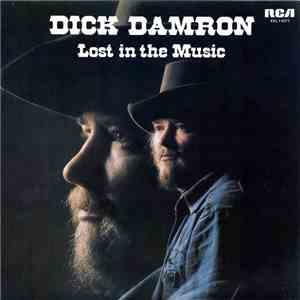 Dick Damron - Lost In The Music download flac