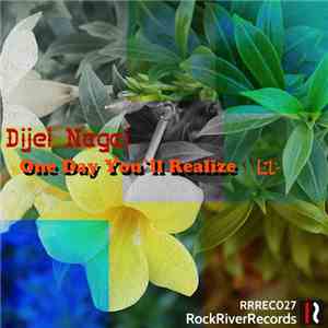 Dijei Nagai - One Day You'll Realize EP download flac