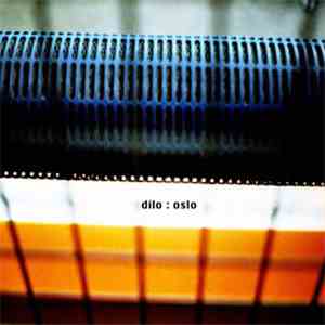 Dilo + Zensible Beats Crew - Oslo FLAC album