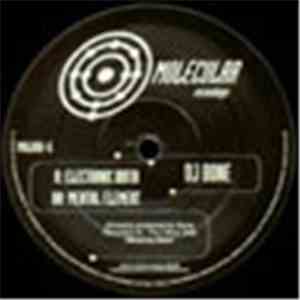 DJ Bone - Electronic Birth EP download flac