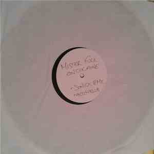 DJ Yoeri - Fuck On Cocaine 2004 download flac