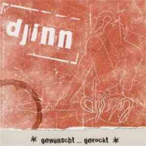 Djinn - Gewünscht... Gerockt download flac