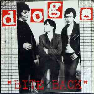 Dogs - Bite Back download flac