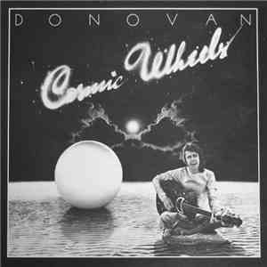 Donovan - Cosmic Wheels download flac