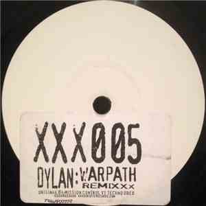 Dylan - Warpath (Remixxx) download flac