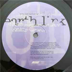 Earth Link - Spectral EP download flac