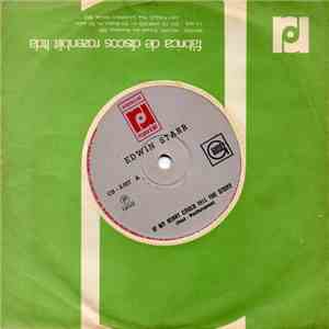Edwin Starr - If My Heart Could Tell The Story / Way Over There download flac