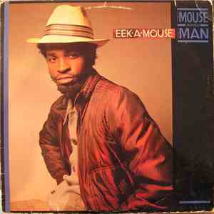 Eek-A-Mouse - The Mouse & The Man download flac