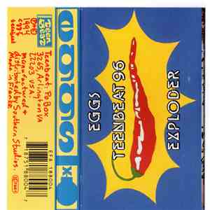 Eggs - Exploder download flac