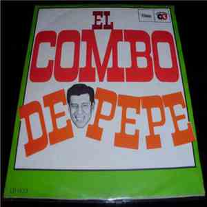 El Combo De Pepe - El Combo De Pepe download flac