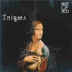 Enigma - Best Of 3CD FLAC album