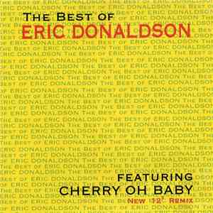 Eric Donaldson - The Best Of download flac