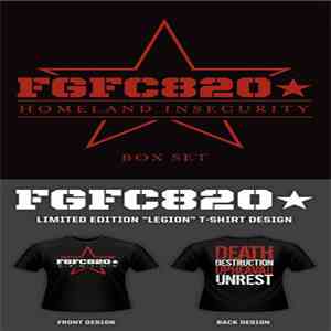 FGFC820 - Homeland Insecurity download flac