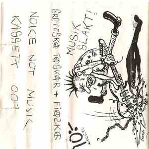 Fiasko , Groteska Taskar - Split download flac