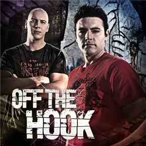 Filo & Peri Feat. Eric Lumiere - Off The Hook download flac