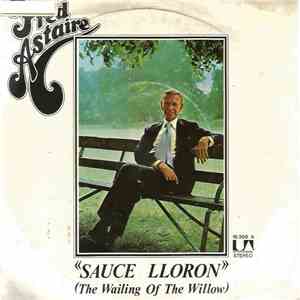Fred Astaire - Sauce Lloron FLAC album