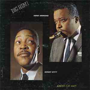 Gene Ammons / Sonny Stitt - Dig Him! download flac