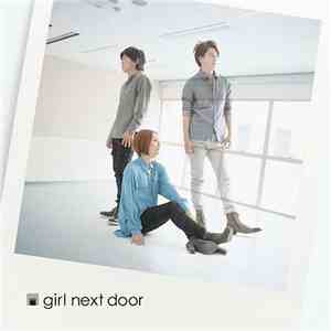 Girl Next Door - Standing For You download flac
