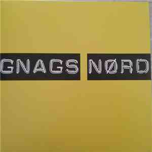 Gnags - Nørd download flac