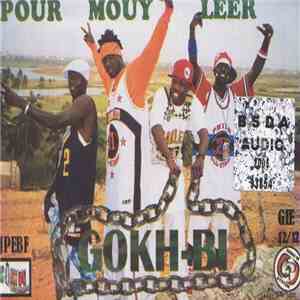 Gokh-Bi System - Pour Mouy Leer download flac