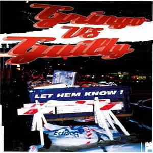 Gringo Vs Guilty - Let Em Know download flac