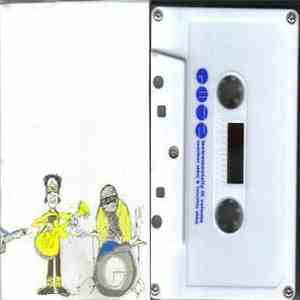 Gwiz  - Instrumentally Ill Volume 1 & 2 download flac