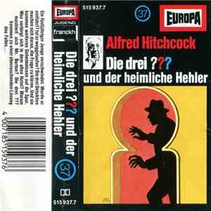 H. G. Francis - Die Drei ??? Und Der Heimliche Hehler download flac