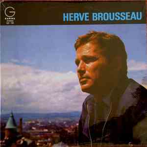 Hervé Brousseau - Hervé Brousseau download flac