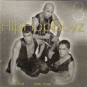 Hip Hop Boyz - 3 download flac